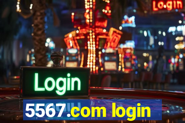 5567.com login